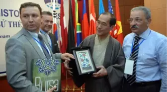 Tarihi Kentler Birliği Buluşması ve Köy Sempozyumu