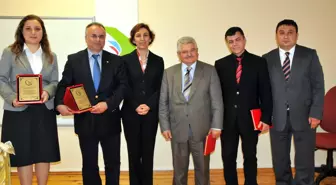 Akçakoca'da 'Turizm Sektöründe Bireysel Başarı' Konulu Panel