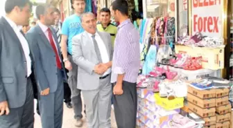 Akyürek: 'Şanlıurfa Şahlanmıştır'
