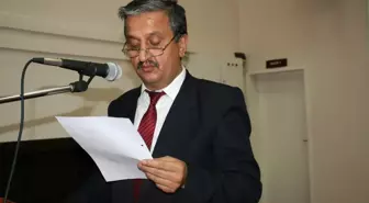 Devrekli Muhtarlar Derneği 2. Olağan Kongresi Yapıldı