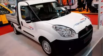 Fiat Ticari Araçlar'dan İngiltere Çıkarması!