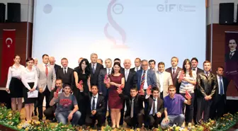 Gif İletişim Ödülleri Sahiplerini Buldu