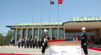 İzlanda Fahri Başkonsolosu'nun Cenazesi İçin Devlet Töreni