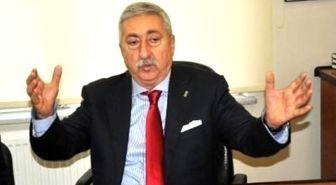 Palandöken, 'Esnafa Verilen Teşvikler Ekonomiyi Canlandırır'