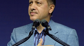 AK Parti Gençlik Kolları 3. Olağan Genel Kongresi