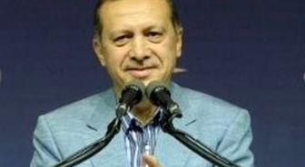 AK Parti Gençlik Kolları 3. Olağan Kongresi