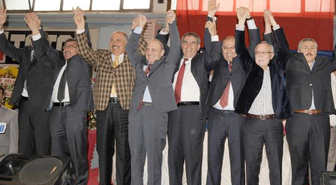 Bakan Bayraktar: Avrupa'da Kriz, Etrafımızda Ateş Çemberi, Türkiye'de İstikrar Var