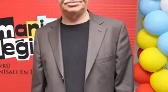 Başkan Ergün'ün Üç Yıllık Değerlendirmesine Tam Not