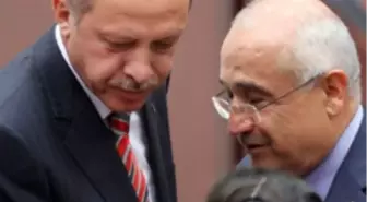 Çiçek ve Erdoğan Nikahta Buluştu