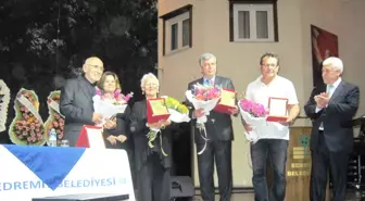 Edremit'te 'Sabahattin Ali' Gecesi