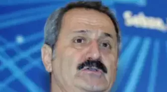 Ekonomi Bakanı Zafer Çağlayan, Dubai'ye Gidecek