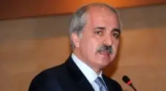 Has Parti Genel Başkanı Numan Kurtulmuş Açıklaması