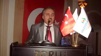 Trabzon Özel Yıldızlıgüven Hastanesi, Aile Hekimleri ile Biraraya Geldi