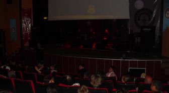 Trockyablues, Kırklareli'de Üçüncü Defa Konser Verdi
