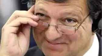 Wsj: 'Türkiye, NATO Zirvesinde Barroso ve Van Rompuy'u İstemiyor'