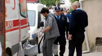 8 Yaşındaki Çocuk Av Tüfeğiyle Arkadaşını Öldürdü