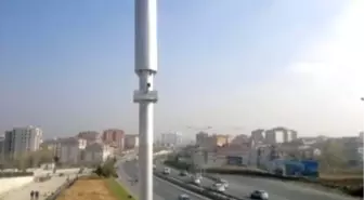 'Baz İstasyonlarına İşletim Sistemi Geliyor'