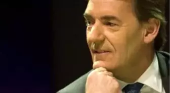 Boe Başkanlığına Sürpriz Aday