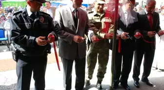 Bozüyük'te Kur'an Kursları Yararına Kermes