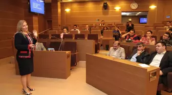 Büyükşehir'den, 'Elveda Sigara Merhaba Hayat' Semineri