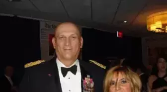 CIA Direktörü'nden Türkçe Karşılama