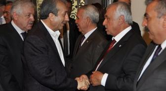 Çıkmaz'a Tebrik Yağdı