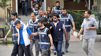 Diyarbakır'da Kapkaç Operasyonu