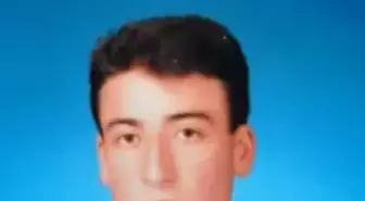 Dursunbey'de İntihar