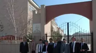 Eğitim- Bir- Sen'den Öğretmenlere Yönelik Saldırı Olaylarına Tepki