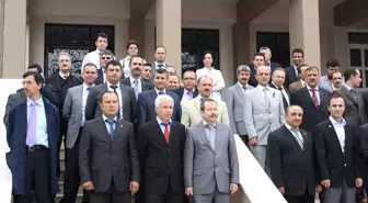 Eğitimciler Son Bir Haftada 8 Öğretmene Yapılan Saldırıyı Kınadı