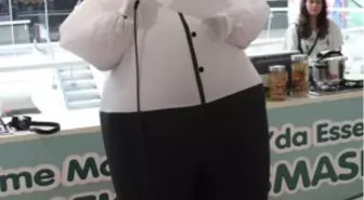 Esse Yemek Yarışması Devam Ediyor