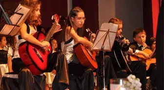 Fethiye Kültür Sanat Günleri Başladı