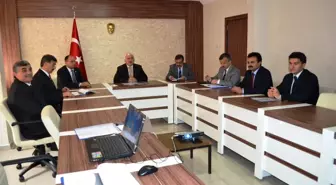 Köydes Paraları Dağıtıldı