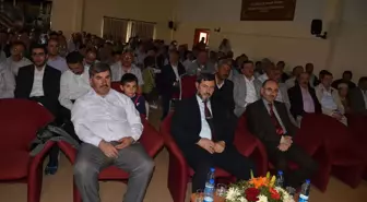 Kur'an Öğrencilerinden Kutlu Doğum Etkinliği