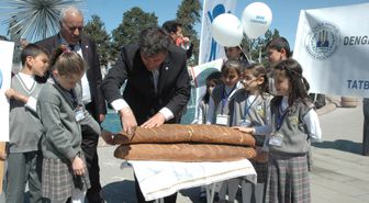 Obeziteye Kepekli Ekmekle Hayır