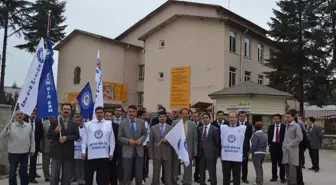 Öğretmenlere Yapılan Şiddet Kınandı