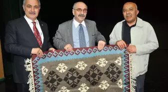 Osmaniye'de Ayın Konuğu Yalvaç Ural