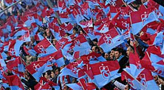 Trabzonsporlu Taraftarlardan UEFA'ya Faks Yağmuru