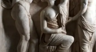 Üç Objektiften Afrodisyas