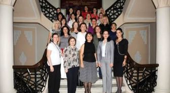 Üretici Kadınlar, Pazarlama Tekniklerini Öğrendi