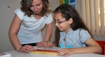 Abaküs Mental Aritmetik Aydın'da