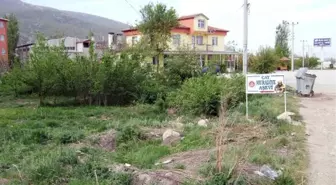 Afyonkarahisar'da Erkek Çocuğuna Tecavüz İddiası (2)