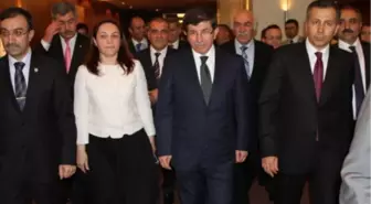 Ağrılılar İstanbul'da Buluştu