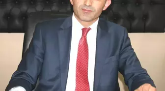 AK Parti Yozgat İl Teşkilatında Görev Dağılımı Yapıldı