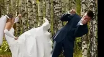 Evlilikte Güç Savaşı