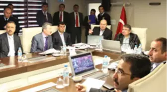 İçişleri Bakanı Şahin, 1 Mayıs Kutlamalarını 'Canlı' İzledi