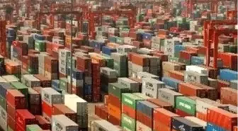 İhracat Verileri Açıklandı