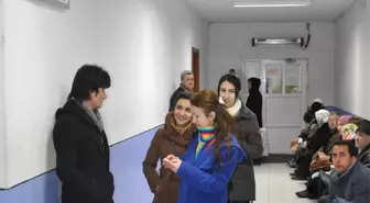 İnegöl'de Yeşil Kartlıların Yüzde 37'si Gelir Testine Takıldı