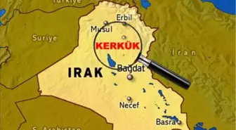 Irak'da Denizden Para Kazanma Fırsatı