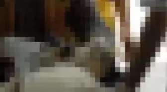 Kaplıca Tatili Evlat Acısıyla Bitti